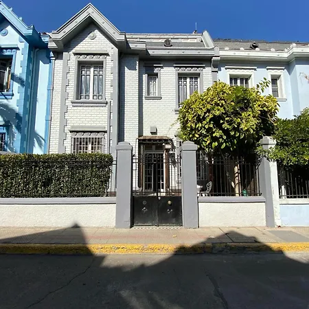Hotel Tremo Bustamante
